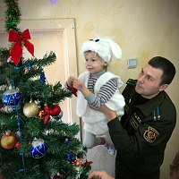 Верить в сказку и мечту!