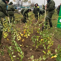 Следуя традициям