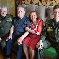 Спасибо, что вы есть!