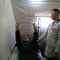 В беде не бросим