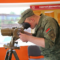 Танкисты – к бою!