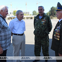 С наступающим Днем танкистов