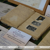 «Фестиваль музеев военно-исторического профиля учреждений образования города Минска»