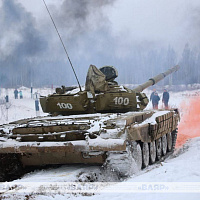 «Реальный» вызов