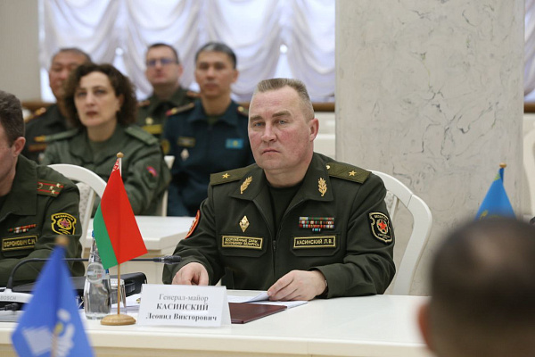 II Международный антифашистский конгресс пройдёт в августе этого года в Беларуси