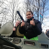 Об армии – интересно