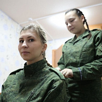 День курсанта