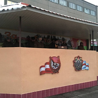 С началом нового учебного года!