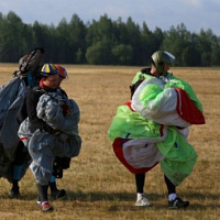 С небом на «ты»