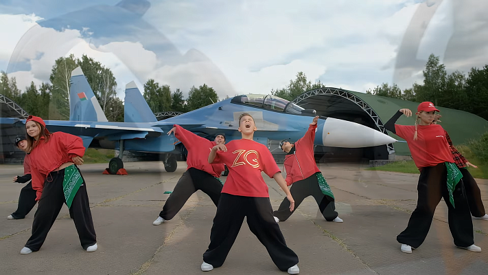 В сети завирусился новый хит «Своё» в исполнении юного артиста Захара Гордея