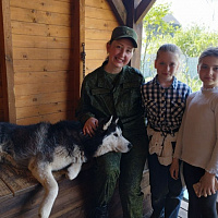 Праздник для детей