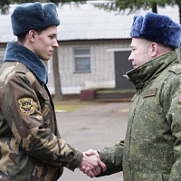 Исполнив долг сполна