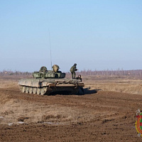 Мощь «штатки»