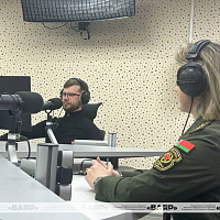 Идеологи повышают профессиональную компетентность 