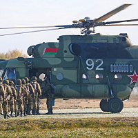 Разведка боем