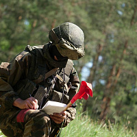 «На южном направлении»