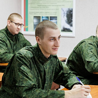 Служить как петь