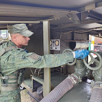 Совершенствуя навыки