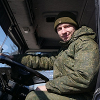 Плановый перевод техники на летний режим эксплуатации