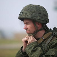 Курс интенсивной боевой подготовки