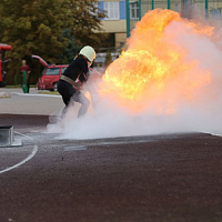 Учебно-методический сбор