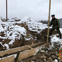 Служба на магистралях