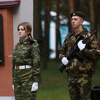 72-му гвардейскому Объединенному учебному центру – 82!