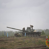 Настроены на победу