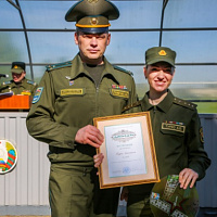 Домой – с чувством выполненного долга