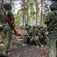 В Военной академии Республики Беларусь прошел крайний день проекта «Вызов»