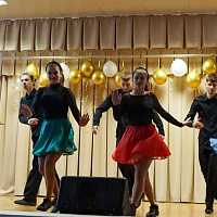 Лучшим мамам страны посвящается