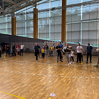 О, спорт, ты мир!