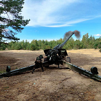 Стрельбы 111 абр