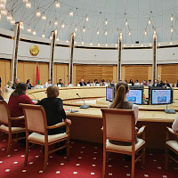 Открытый диалог 