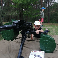 Улыбки и хорошее настроение 