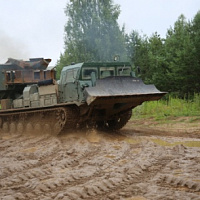 Профессионалы высокого уровня