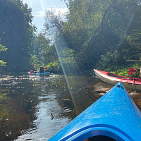 Военнослужащие 5 обр СпН приняли участие в меропиятии, посвященном Дню народного единства