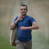 Показали достойные результаты