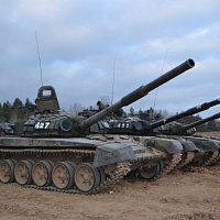 Каждый снаряд – в цель!