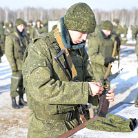 Полигон — школа мастерства