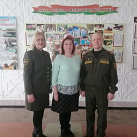 «Моя школа!»