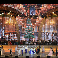 «От классики до рока по стилям и эпохам, мировые хиты в рок-обработке»