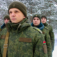 Кто приготовился к бою, тот его наполовину выиграл