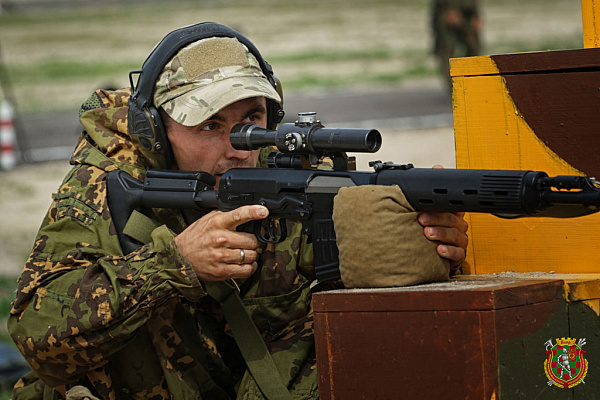 Сила, воля, результат