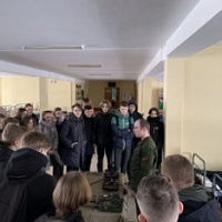 Занимательная экскурсия