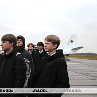 День открытых дверей в 50 саб