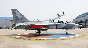 ВВС Аргентины ведут переговоры о закупке самолетов FA-50 