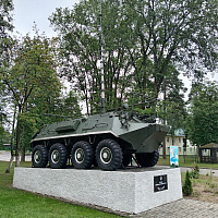 12-я школа подготовки специалистов связи 72 ОУЦ — 23 года надёжности и профессионализма