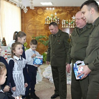 Твори добро