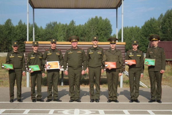 В звездный путь!